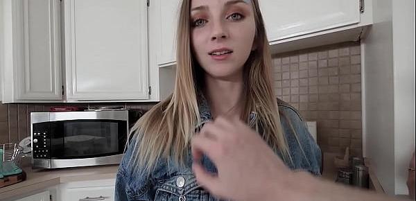  Step Brother Manipulating His Sister To Fuck - Pervlove.com